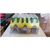 Image 3 : NEW CASE OF JARRITOS GRAPEFRUIT MEXICAN SODA, 24 BOTTLES TOTAL, BEST BEFORE JULY 15/24 - RETAIL $100