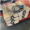 Image 1 : 96 NEW MICRO USB CABLES