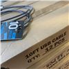 Image 3 : 96 NEW MICRO USB CABLES