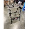 Image 1 : JOBMATE FOLDING WORKHORSE