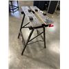 Image 2 : JOBMATE FOLDING WORKHORSE