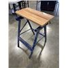 Image 1 : FOLDING WORKHORSE