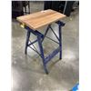 Image 2 : FOLDING WORKHORSE