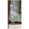 Image 2 : APPROX 12 PLUS BOXES OF NEW GREY PORCELAIN TILE, 12X24 1.53 SQUARE METERS PER BOX, ALL NEW