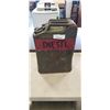 Image 1 : VINTAGE METAL GAS CAN
