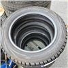 Image 2 : NEW SET OF FOUR TIRES, 175 60 R14