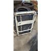 Image 2 : FLAT DOLLY AND FOLDING CART