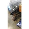 Image 1 : DRILL PRESS