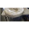 Image 2 : COIL OF PVC HOSE APPROX 300FT
