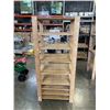 Image 1 : PINE SHELF