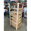 Image 2 : PINE SHELF