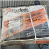 Image 2 : TWO BOXES OF PASLODE STRIP NAILS, 2" X .113