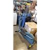 Image 1 : EUROSPORT ELLIPTICAL EXCERCISER WORKING