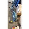 Image 2 : EUROSPORT ELLIPTICAL EXCERCISER WORKING