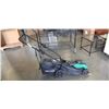 Image 1 : ELECTRIC LAWNMOWER