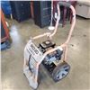 Image 1 : RIDGID PRESSURE WASHER, 3000PSI