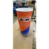 Image 2 : CASE OF A&W COLD DRINK CUPS