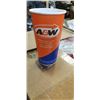 Image 2 : CASE OF A&W COLD DRINK CUPS