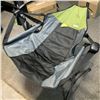 Image 2 : RIO FOLDING HAMMOCK CHAIR