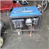 Image 1 : YAMAHA 6600 WATT GENERATOR, WORKING