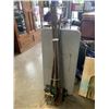 Image 1 : BUNDLE OF LAWN AND GARDEN TOOLS