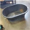 Image 1 : WATER TROUGH