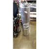 Image 1 : ONE ROLL OF PREMIUM SILENT EVA UNDERLAYMENT FOR LAMINATE FLOOR, 200 SQ. FT.
