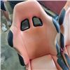Image 2 : 2 BUCKET RACING SEATS