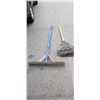 Image 1 : TWO BUNDLES OF RAKES