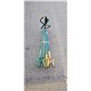 Image 1 : BUNDLE OF LAWN AND GARDEN TOOLS