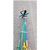 Image 3 : BUNDLE OF LAWN AND GARDEN TOOLS