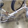 Image 2 : VINTAGE VOYAGER FOLDING BIKE WITH EXTRA TIRES