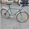 Image 1 : GREEN BIKE