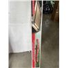 Image 2 : MALONE UNIVERSAL 58" CROSS BAR SYSTEM ROOF RACK
