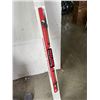 Image 2 : MALONE UNIVERSAL 50" CROSS BAR SYSTEM ROOF RACK