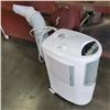 Image 1 : FORREST AIR PORTABLE AIR CONDITIONER