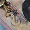 Image 2 : 1-1/2 TON BLOCK CHAIN