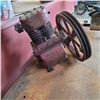 Image 1 : INDUSTRIAL COMPRESSOR HEAD