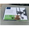 Image 1 : NEW INSIGNIA 33"-46" TV WALL MOUNT, RETAIL $159