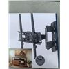 Image 2 : NEW INSIGNIA 33"-46" TV WALL MOUNT, RETAIL $159