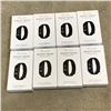 Image 1 : 8 NEW BLACK MONKEY SMART BAND FITNESS WATCHES RETAIL $400+