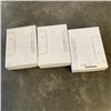 Image 1 : 3 NEW CHARGE DETECTORS