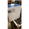 Image 3 : INSIGNIA 26LB PORTABLE BULLET ICE MAKER - TESTED WORKING, RETAIL $199