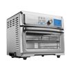Image 1 : CUISINART AIR FRYER TOASTER OVEN - TESTED WORKING, RETAIL $479