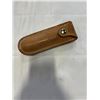 Image 1 : KUKER-RANKEN LEATHER CASED SURVEYORS TOOL