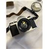 Image 3 : VINTAGE PENTAX ASAHI 35MM CAMERA AND ASSORTED LENSES