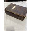 Image 2 : ANTIQUE BOOK, DR. CHASE'S COMPLETE WORKS