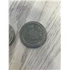 Image 2 : 2 1980 COLLECTIBLE CASINO TOKENS