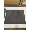Image 2 : 5 ASSORTED MENS POLYESTER SPANDEX TANK TOPS - 4 MEDIUM, 1 SMALL