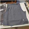 Image 3 : 6 NEW ASSORTED LADIES POLYESTER SPANDEX TANK TOPS, SMALL, MEDIUM AND LARGE